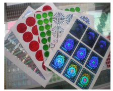 什么是燙金防偽標識 它的技術原理是什么
